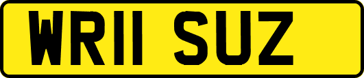 WR11SUZ