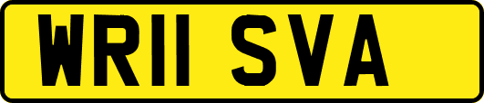 WR11SVA