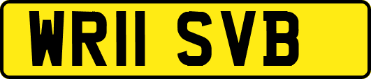 WR11SVB