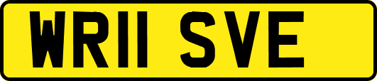 WR11SVE