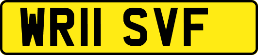WR11SVF