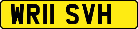 WR11SVH