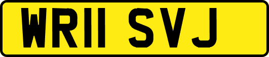 WR11SVJ