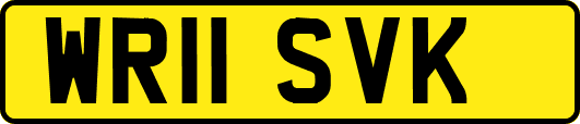 WR11SVK