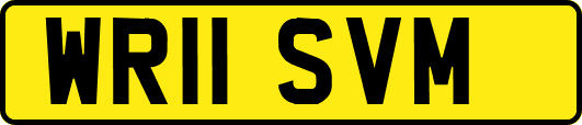 WR11SVM