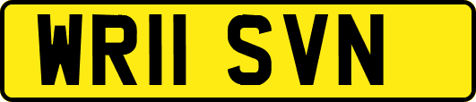 WR11SVN