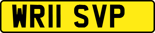 WR11SVP