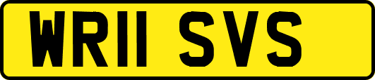 WR11SVS