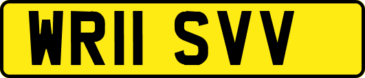 WR11SVV