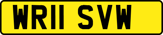 WR11SVW