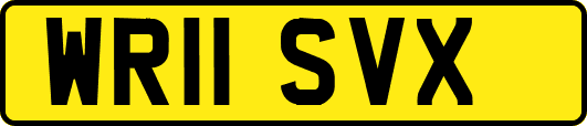 WR11SVX