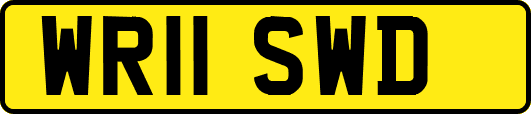 WR11SWD