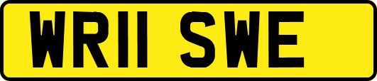 WR11SWE