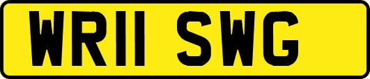 WR11SWG