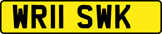 WR11SWK