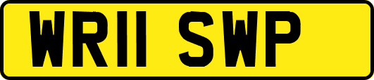 WR11SWP