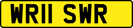 WR11SWR