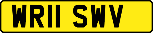 WR11SWV
