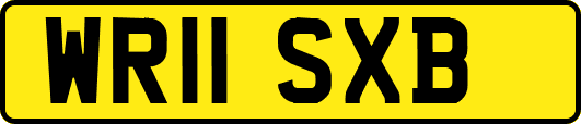 WR11SXB
