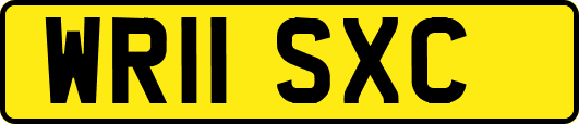 WR11SXC