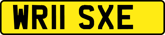 WR11SXE