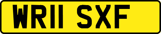 WR11SXF