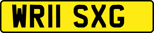WR11SXG