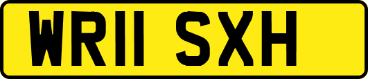 WR11SXH