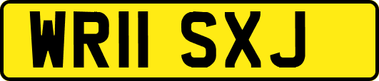 WR11SXJ