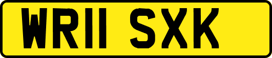 WR11SXK