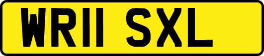 WR11SXL