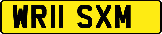 WR11SXM