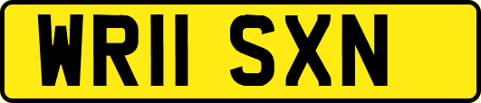 WR11SXN