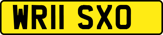WR11SXO