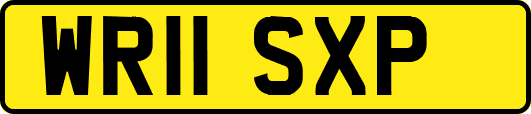 WR11SXP