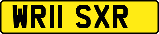WR11SXR