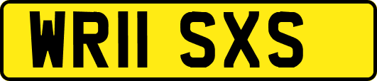 WR11SXS