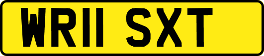 WR11SXT