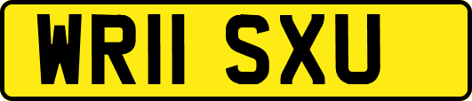 WR11SXU