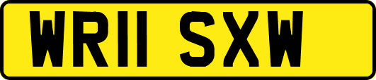WR11SXW