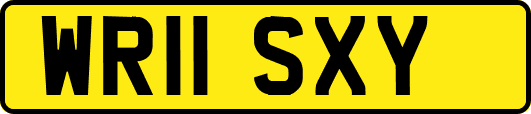 WR11SXY