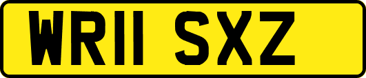 WR11SXZ