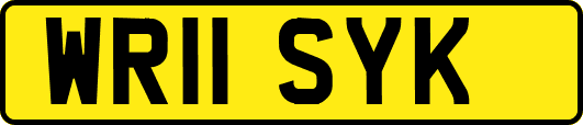 WR11SYK