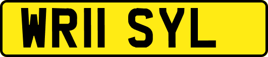 WR11SYL