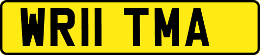 WR11TMA