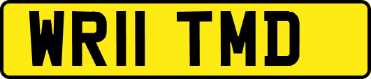 WR11TMD