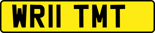 WR11TMT