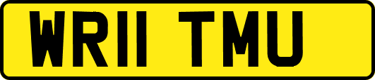 WR11TMU