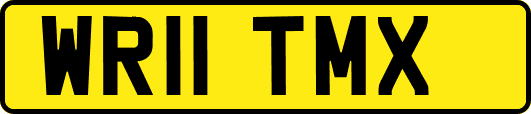 WR11TMX