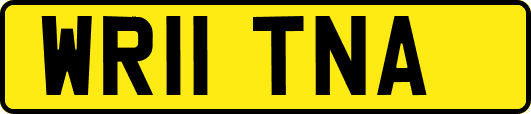 WR11TNA